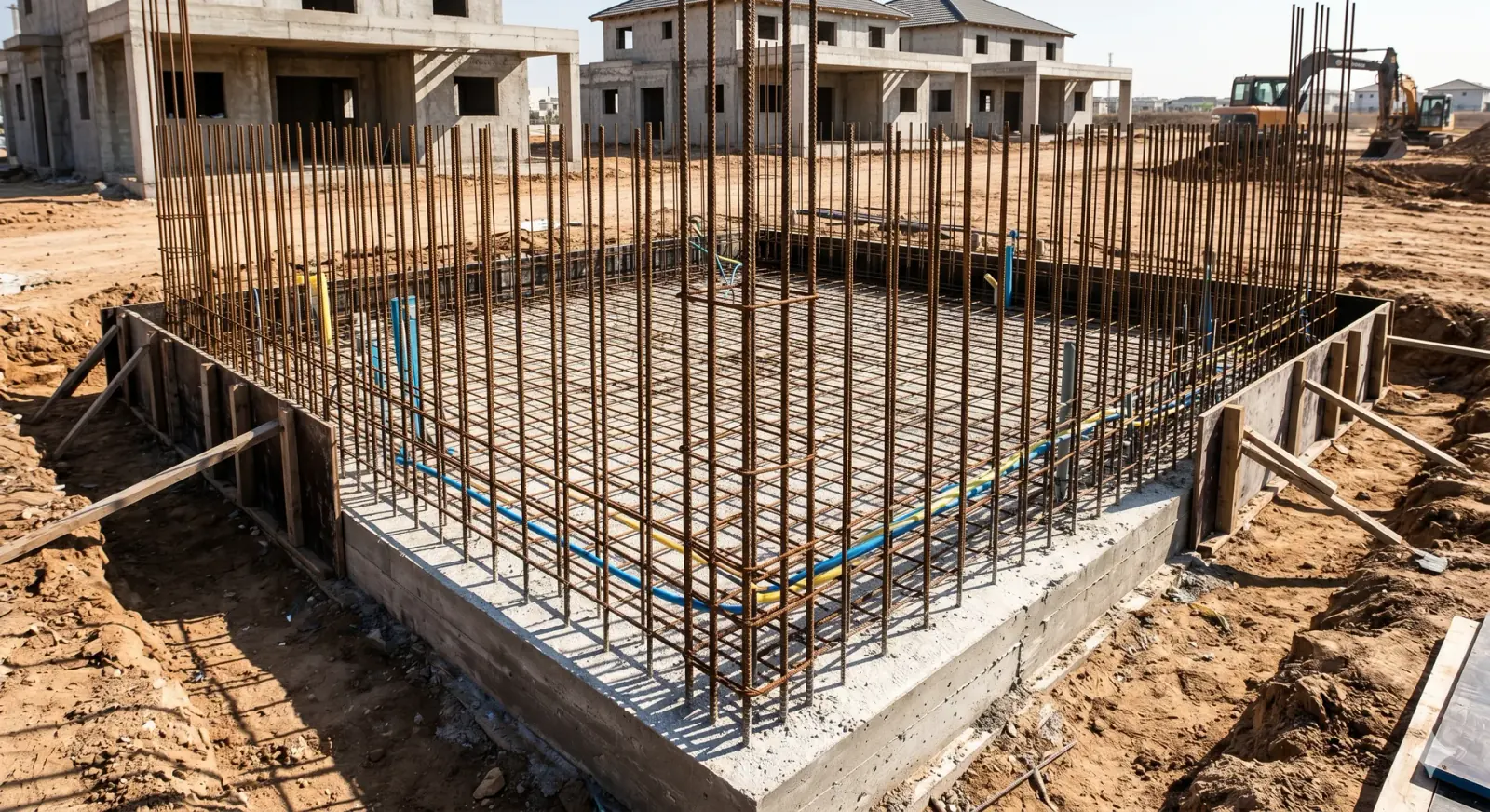ממ"ד פטור מהיתר: הדדליין באוקטובר וההארכה שטרם נחתמה